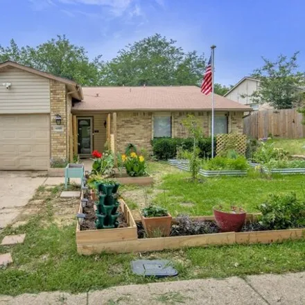 Buy this 3 bed house on 6529 Greenspring Drive in Arlington, TX 76016