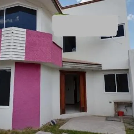 Buy this 3 bed house on Privada Francisco I. Madero in 72361 Casa Blanca, PUE