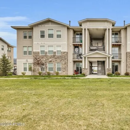 Buy this 3 bed condo on unnamed road in Heber, UT 84032