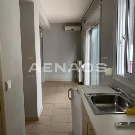 Image 2 - Alexandrou Panagouli 9, Larissa, Greece - Apartment for rent