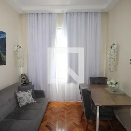Buy this 1 bed apartment on Rua Heráclito da Graça in Lins de Vasconcelos, Rio de Janeiro - RJ