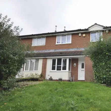Buy this 2 bed house on Dadford View in Brierley Hill, DY5 3TX