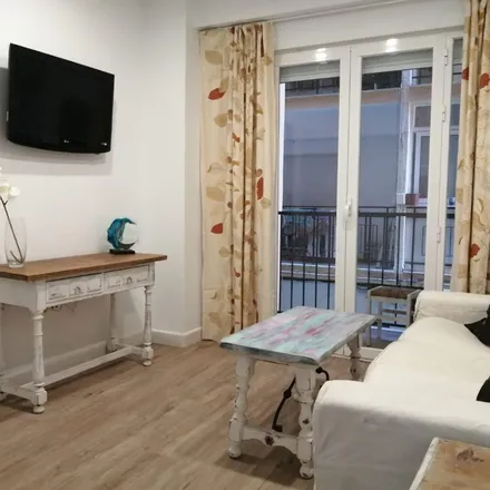 Rent this 1 bed apartment on Camino de Ronda 184 in Camino de Ronda, 18003 Granada