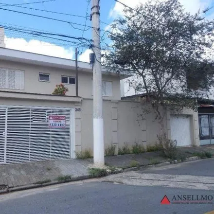 Image 2 - Rua 9 de Julho, Anchieta, São Bernardo do Campo - SP, 09606-000, Brazil - House for sale