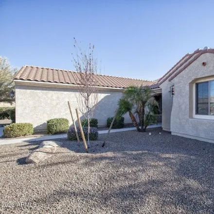 Image 4 - 20543 North 262nd Drive, Buckeye, AZ 85396, USA - House for sale