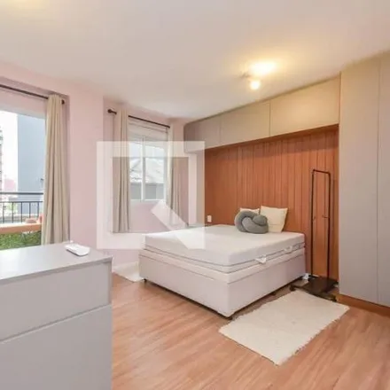 Buy this 1 bed apartment on Rua Rego Freitas 484 in Vila Buarque, São Paulo - SP