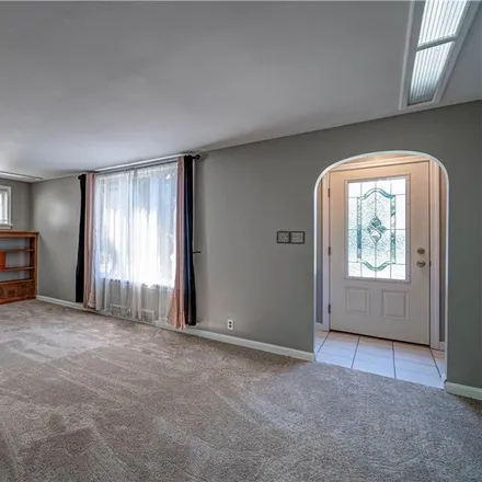Image 2 - 217 Maplecrest Street Southwest, The Knolls, North Canton, OH 44720, USA - House for sale