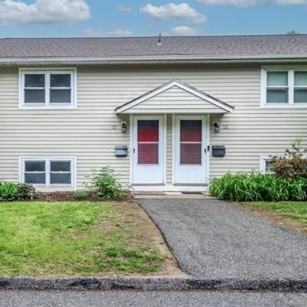 Buy this 2 bed townhouse on 11 Town View Drive in New Milford, CT 06776