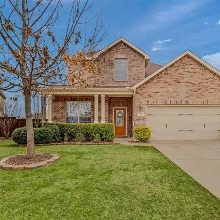 Buy this 3 bed house on 401 Driftwood Court in Forney, TX 75126