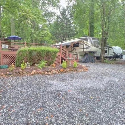 Buy this 1 bed house on Paradise Valley Campground in 1000 Paradise Valley Road, Cleveland