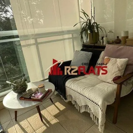 Image 1 - Rua Maratona, Campo Belo, São Paulo - SP, 04635, Brazil - Apartment for sale