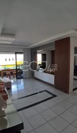 Buy this 3 bed apartment on Avenida Jornalista Santos Santana in Jardins, Aracaju - SE