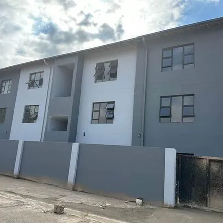 Image 6 - Moncho Street, Johannesburg Ward 48, Soweto, 1861, South Africa - Apartment for rent