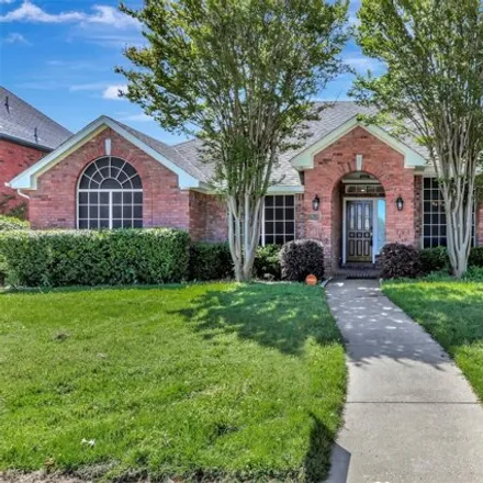 Buy this 4 bed house on 1910 Moortown Drive in Plano, TX 75025