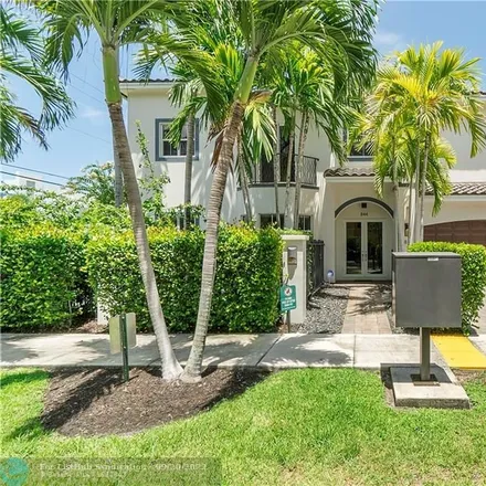 Image 1 - 844 Northeast 16th Terrace, Fort Lauderdale, FL 33304, USA - Loft for rent