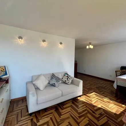 Image 2 - Basilo Recabado, Ate, Lima Metropolitan Area 15022, Peru - Apartment for sale