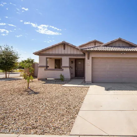Buy this 3 bed house on 4620 South 24th Lane in Phoenix, AZ 85041