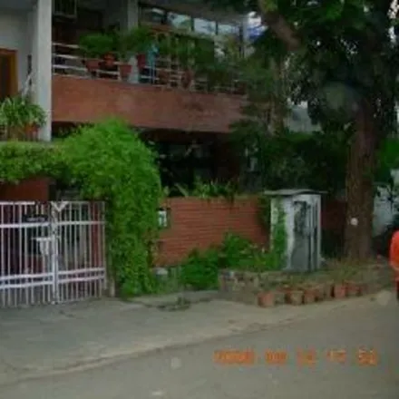 Rent this 1 bed apartment on Noida in Mamura, IN