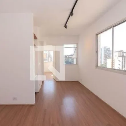 Rent this 1 bed apartment on Rua Frei Caneca 185 in Bela Vista, São Paulo - SP