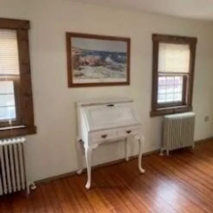 Rent this 1 bed house on 62 Byrnes Street in Newport, RI 02840