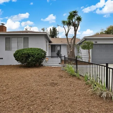 Buy this 3 bed house on Mar Vista Elementary School in South Barrington Avenue, Los Angeles