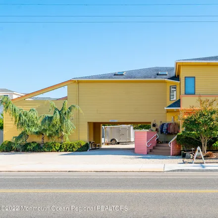 Buy this 3 bed house on 101 South 2nd Street in Surf City, Ocean County