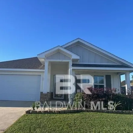 Rent this 4 bed house on Harmon Street in Baldwin County, AL 36526