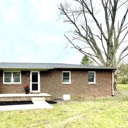 Buy this 3 bed house on 1194 Sallys Branch Road in London, KY 40741