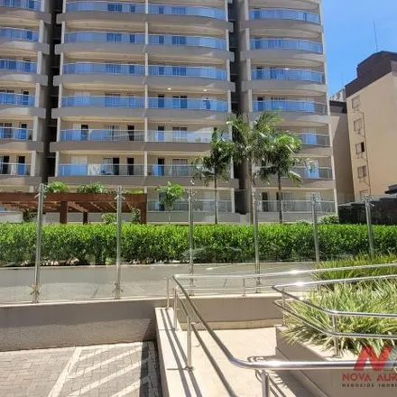 Rent this 1 bed apartment on Rua Imperial in Vila Bancária, São José do Rio Preto - SP