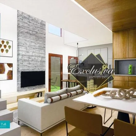 Buy this 3 bed apartment on Avenida Champagnat in Região Urbana Homogênea V, Poços de Caldas - MG