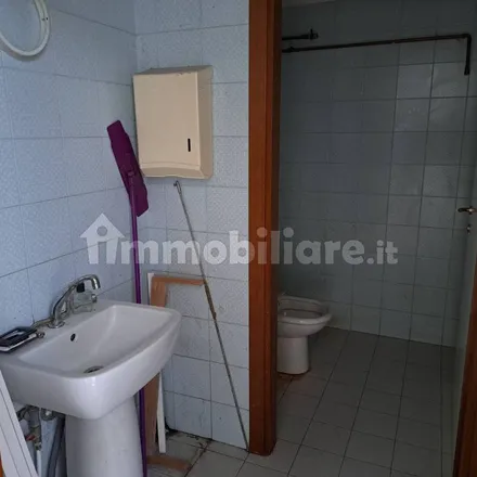 Rent this 1 bed apartment on Deutsche Bank in Via Nazario Sauro, 45100 Rovigo RO