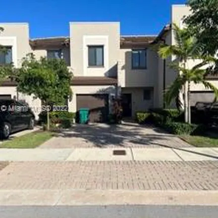 Rent this 3 bed apartment on unnamed road in Andover Lakes Estates, Miami-Dade County