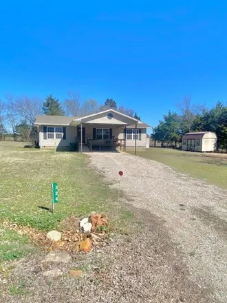 Buy this 2 bed house on 372 Highpoint Loop Drive in Murray County, OK 73086