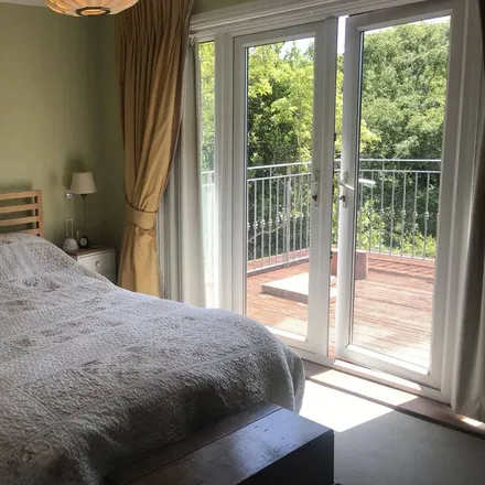 Rent this 5 bed house on Ventnor in PO38 1NP, United Kingdom