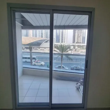 Rent this 2 bed apartment on Jam E Jam in Al Emreef Street, Dubai Marina