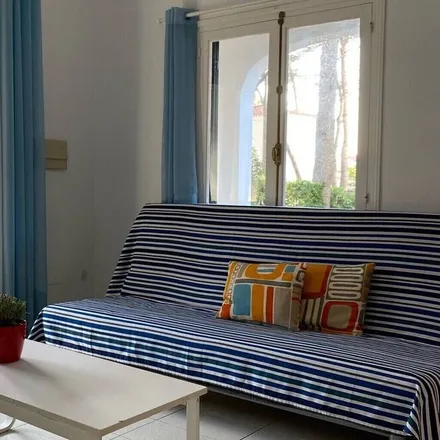 Rent this 2 bed house on Ciutadella in Balearic Islands, Spain