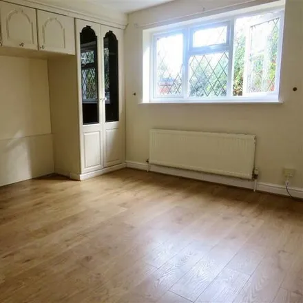 Image 5 - Carlyle Road, West Bridgford, NG2 7PJ, United Kingdom - House for rent