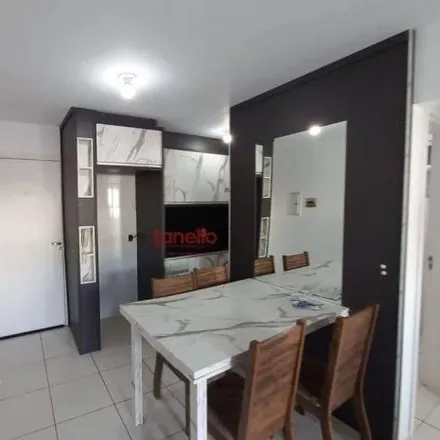 Buy this 2 bed apartment on Rua Doutor Homero de Miranda Gomes in Fundos, Biguaçu - SC