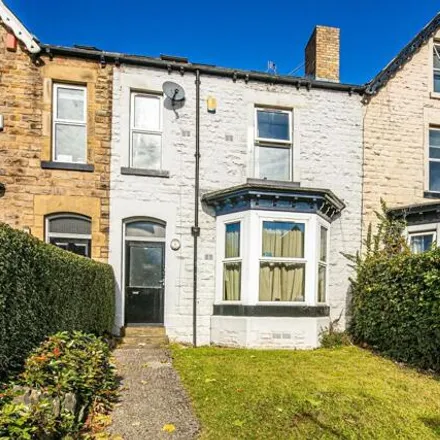 Image 9 - 484 Ecclesall Road, Sheffield, S11 8PJ, United Kingdom - House for rent