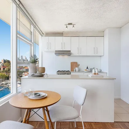 Image 6 - Kiara Close, Sydney NSW 2060, Australia - Apartment for rent