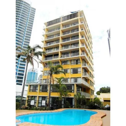 Image 9 - Promenade Apartments, Orchid Avenue, Surfers Paradise QLD 4217, Australia - Apartment for rent