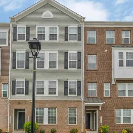 Buy this 2 bed condo on 7500 Mission Drive in Lanham, MD 20706