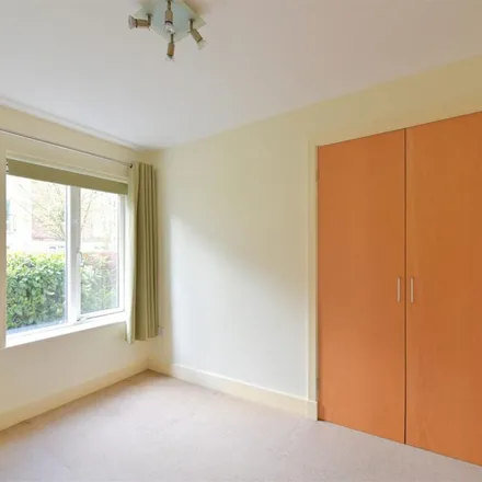 Rent this 2 bed apartment on Curlew House in Elvington Terrace, York