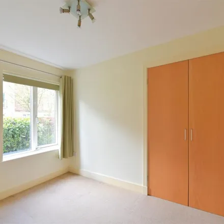 Image 1 - Curlew House, Elvington Terrace, York, YO10 3DG, United Kingdom - Apartment for rent