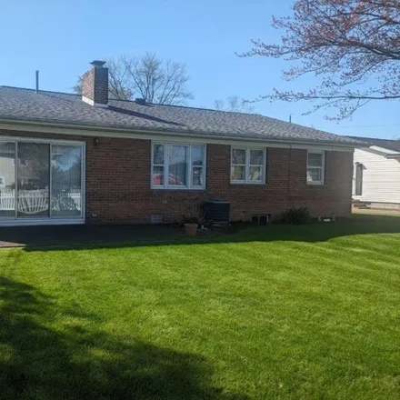 Image 5 - 349 Michigan Avenue, Southgate Acres, Perkins Township, OH 44870, USA - House for sale