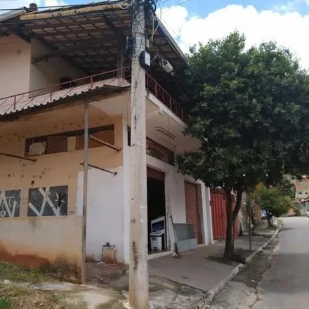 Image 1 - Rua São Domingos, Justinópolis, Ribeirão das Neves - MG, 33930, Brazil - House for sale