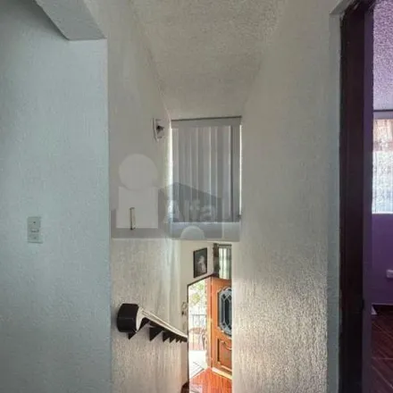 Rent this 1 bed apartment on Calle Luis Echeverría Álvarez 55 in Tlalpan, 14250 Mexico City