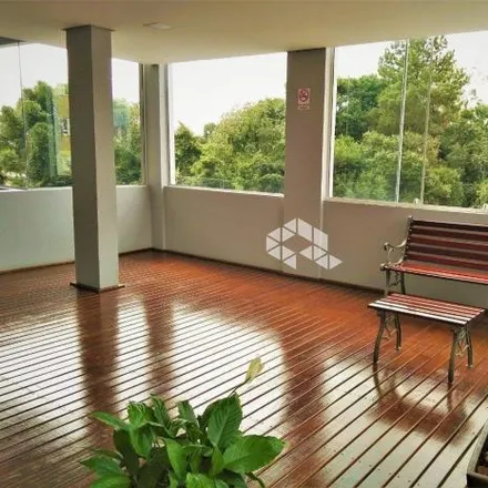 Buy this 1 bed apartment on Rua Sestilo Gasparri in Humaitá, Bento Gonçalves - RS