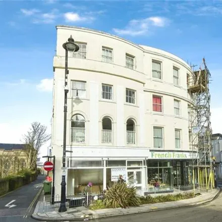 Buy this 2 bed apartment on Gardens (Old Graveyard) in Church Lane, Binstead