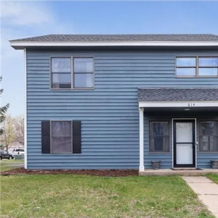 Buy this 3 bed house on 614 Seventeenth Street South in Hudson, WI 54016